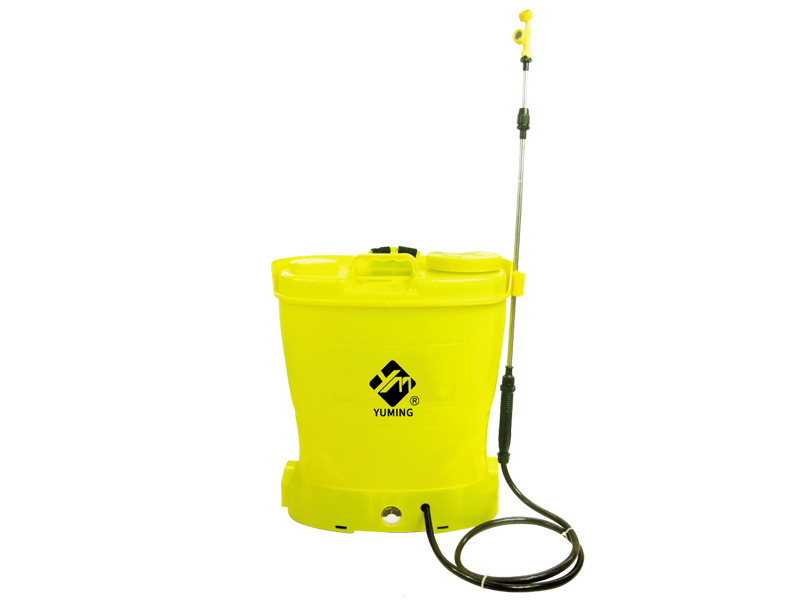 BS602 (HX-16D)