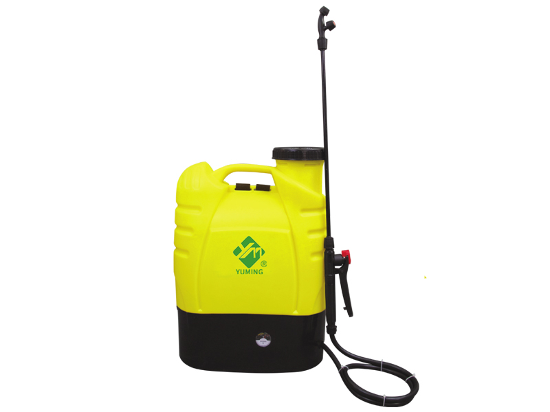 BS600 (HX-16A)