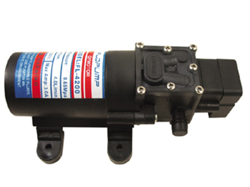 FL-4200A