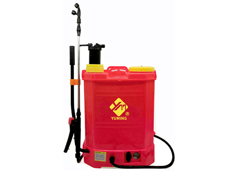 BS678D (HX-D16C)