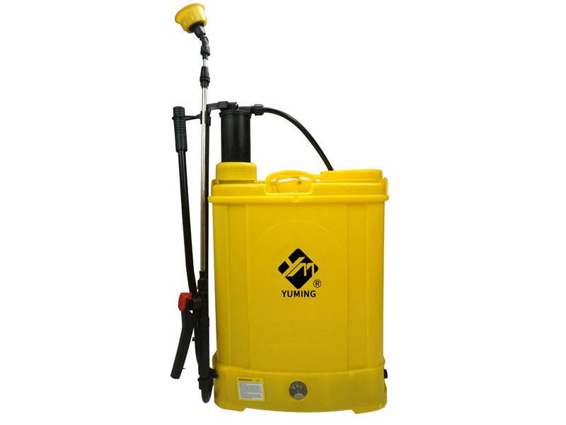 BS806D (HX-D18F)