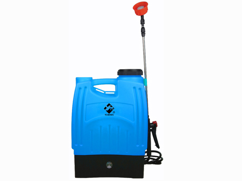 BS810 (HX-18K)